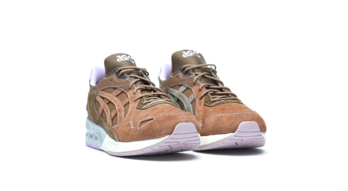 Asics x Mita GT Cool Xpress 